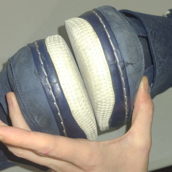 Size 16 - Air Jordan Fusion 20 'Midnight Navy' * - Picture 6 of 16